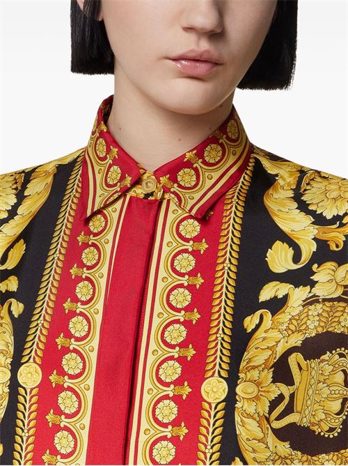  VERSACE | 1001360 1A152155R650